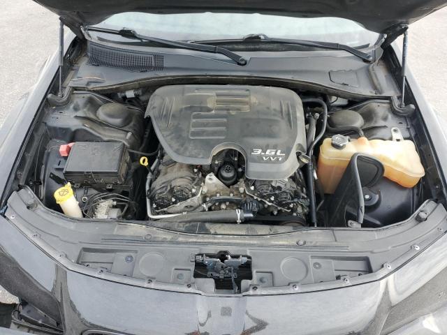 Photo 11 from auction – 2019 CHRYSLER 300 S with VIN 2C3CCABGXKH697619
