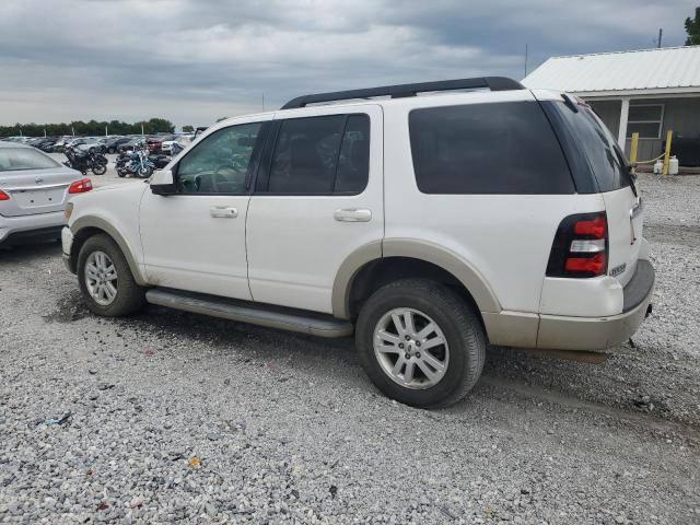 Photo 2 from auction – 2010 FORD EXPLORER E with VIN 1FMEU7EEXAUA58081