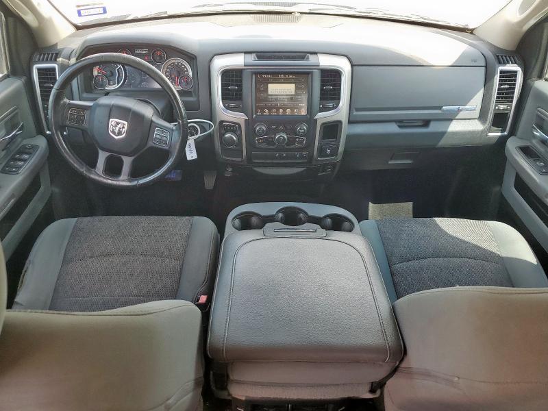 Photo 8 from auction – 2016 RAM 1500 SLT with VIN 1C6RR6LT0GS148211