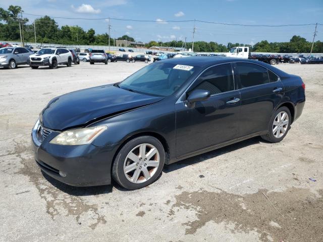LEXUS ES 350 2008 with VIN JTHBJ46G582264072 - Photo from auction