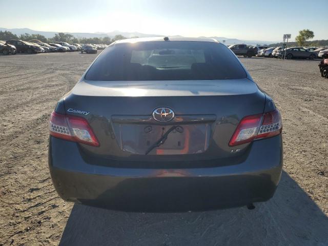 Photo 6 from auction – 2011 TOYOTA CAMRY BASE with VIN 4T1BF3EK9BU679812