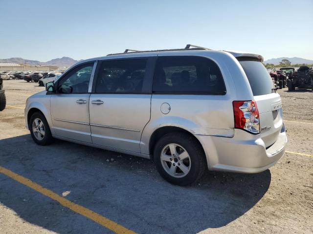 Photo 2 from auction – 2012 DODGE GRAND CARA with VIN 2C4RDGCG3CR111889