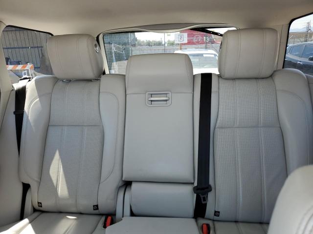 Photo 10 from auction – 2015 LAND ROVER RANGE ROVE with VIN SALGS2TF4FA240135