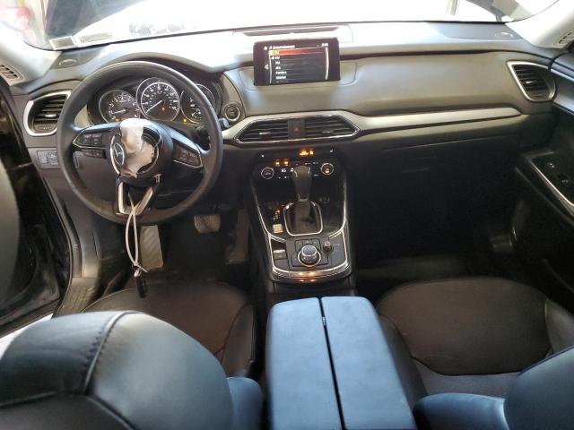 Photo 8 from auction – 2017 MAZDA CX-9 TOURING with VIN JM3TCBCY6H0132247