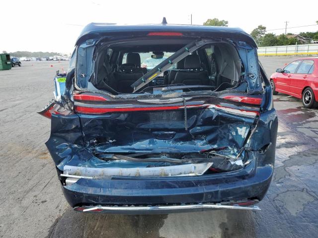 Photo 6 from auction – 2025 CHRYSLER PACIFICA S with VIN 2C4RC1BGXSR534310