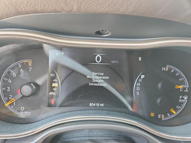 Photo 9 from auction – 2014 JEEP GRAND CHER with VIN 1C4RJFJG6EC388540