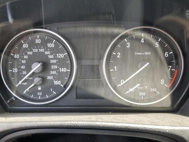 Photo 9 from auction – 2012 BMW 328 I with VIN WBADW3C5XCE822866