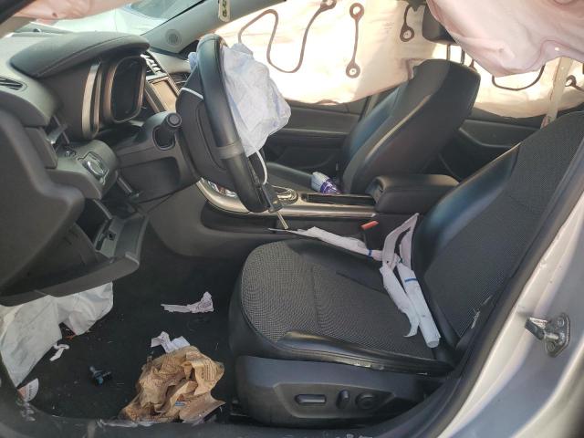 Photo 7 from auction – 2013 CHEVROLET MALIBU 1LT with VIN 1G11D5RR3DF108650