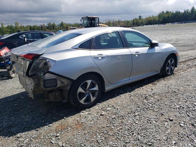 Photo 3 from auction – 2019 HONDA CIVIC LX with VIN 2HGFC2F56KH043161