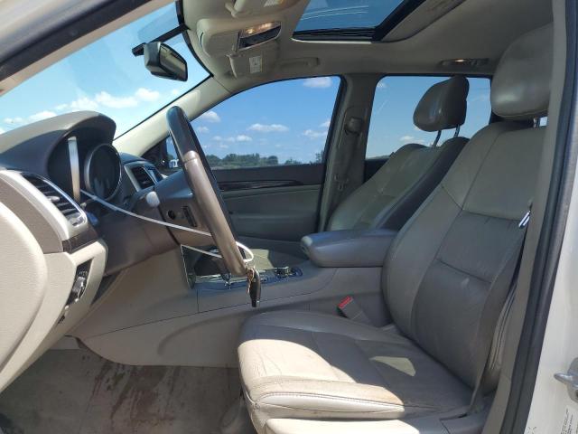 Photo 7 from auction – 2012 JEEP GRAND CHER with VIN 1C4RJFAG2CC245226