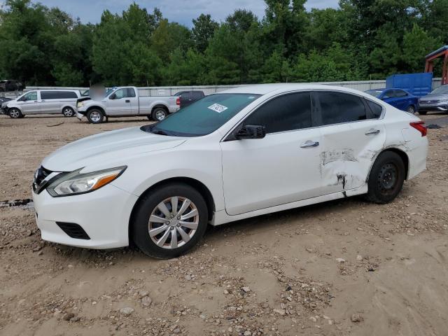 Photo 1 from auction – 2016 NISSAN ALTIMA 2.5 with VIN 1N4AL3AP6GC172041