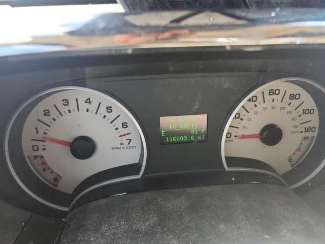 Photo 9 from auction – 2007 FORD EXPLORER E with VIN 1FMEU74E07UB32604