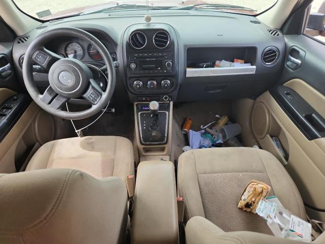 Photo 8 from auction – 2014 JEEP PATRIOT SP with VIN 1C4NJPBA2ED509556