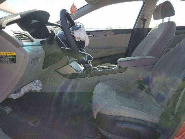 Photo 7 from auction – 2015 HYUNDAI SONATA SE with VIN 5NPE24AF2FH154098