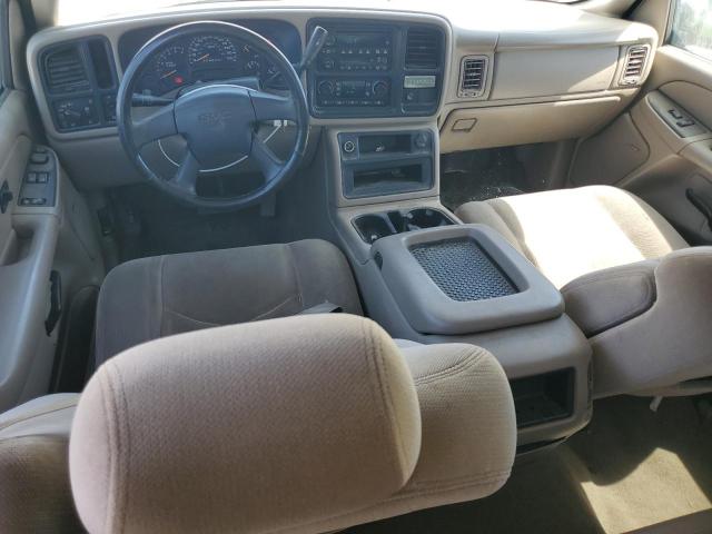 Photo 8 from auction – 2006 GMC NEW SIERRA with VIN 1GTEC19T56Z143921