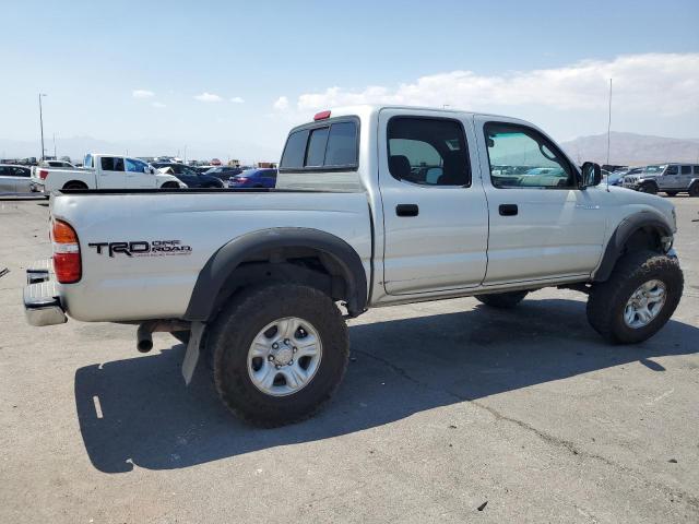 Photo 3 from auction – 2001 TOYOTA TACOMA DOU with VIN 5TEGN92N71Z848357