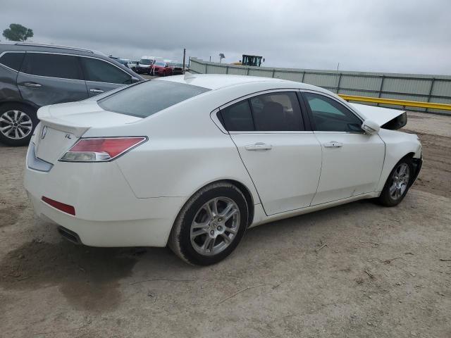 Photo 3 from auction – 2009 ACURA TL with VIN 19UUA86599A023463