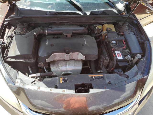 Photo 11 from auction – 2015 CHEVROLET MALIBU 1LT with VIN 1G11C5SL6FF332443