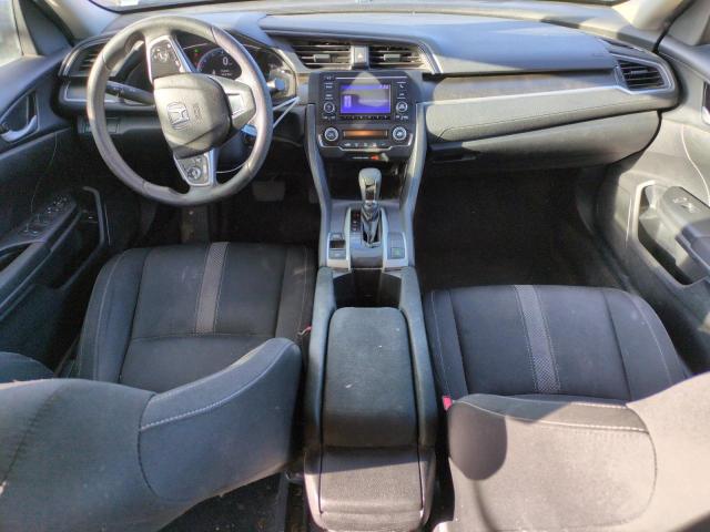 Photo 8 from auction – 2020 HONDA CIVIC LX with VIN 19XFC2F65LE003125