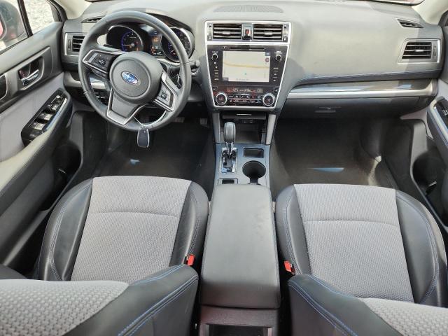 Photo 8 from auction – 2018 SUBARU LEGACY SPO with VIN 4S3BNAS64J3029440