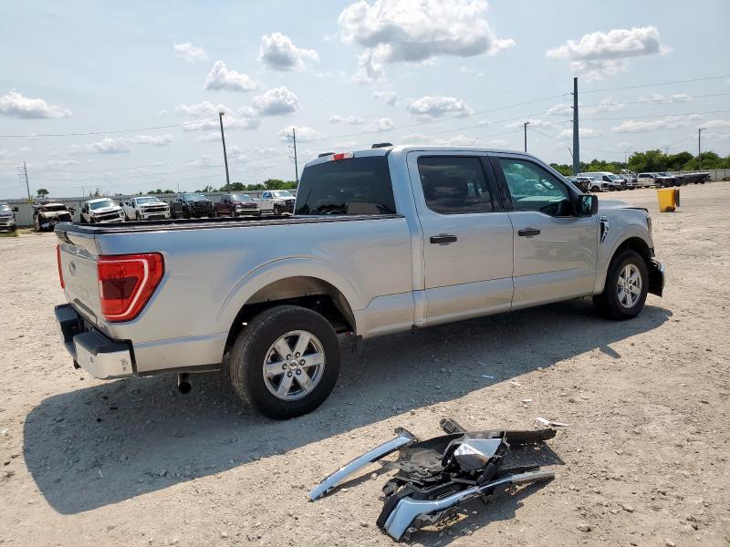 Photo 3 from auction – 2023 FORD F150 SUPER with VIN 1FTEW1CP8PKD59453