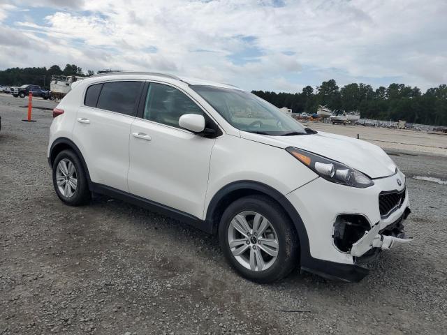 Photo 4 from auction – 2017 KIA SPORTAGE with VIN KNDPM3AC3H7241065