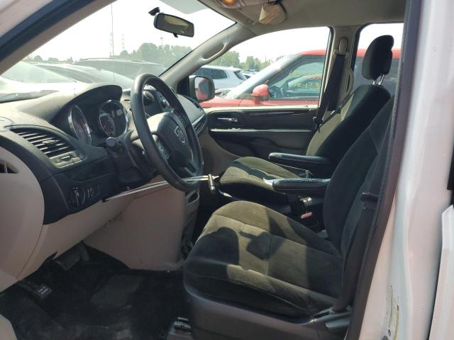 Photo 7 from auction – 2016 DODGE GRAND CARA with VIN 2C4RDGBG1GR259630