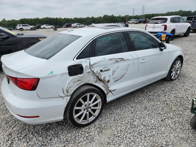 Photo 3 from auction – 2015 AUDI A3 PREMIUM with VIN WAUCCGFF3F1140908