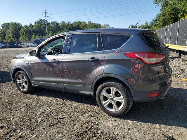 Photo 2 from auction – 2015 FORD ESCAPE SE with VIN 1FMCU9G97FUB23558