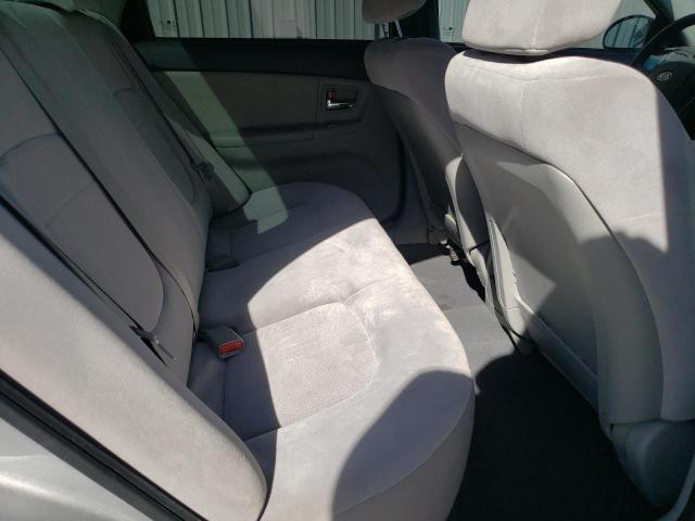 Photo 10 from auction – 2008 KIA SPECTRA EX with VIN KNAFE122385583403