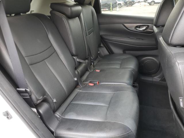 Foto 11 de la subasta – 2016 NISSAN ROGUE S con VIN KNMAT2MVXGP706617