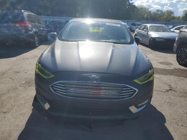 Photo 5 from auction – 2017 FORD FUSION SE with VIN 3FA6P0T96HR243488