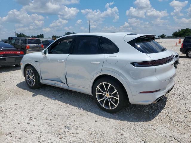 Photo 2 from auction – 2024 PORSCHE CAYENNE E- with VIN WP1AE2AY4RDA29821
