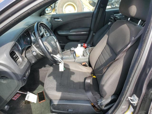 Photo 7 from auction – 2013 DODGE CHARGER SE with VIN 2C3CDXBG3DH680020