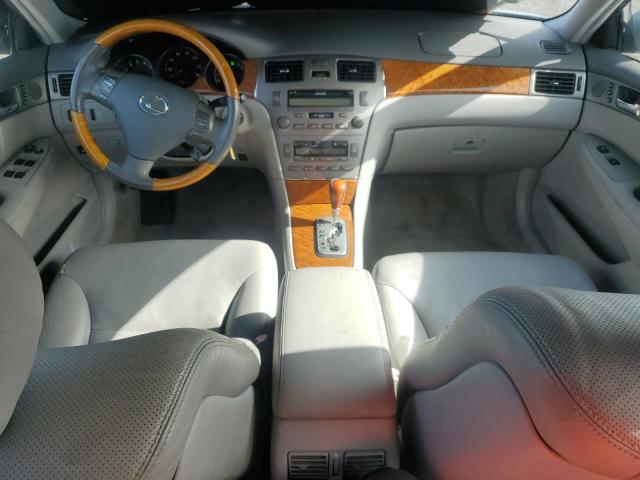 Photo 8 from auction – 2006 LEXUS ES 330 with VIN JTHBA30G065165366