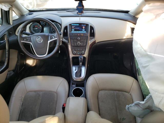 Photo 8 from auction – 2014 BUICK VERANO CON with VIN 1G4PR5SK3E4157713