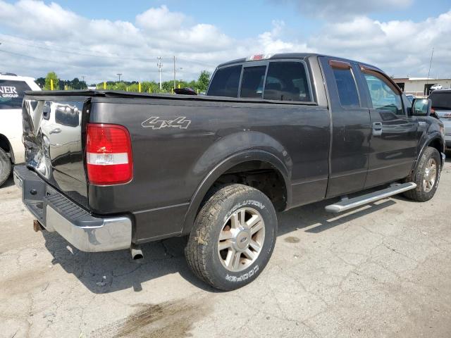 Photo 3 from auction – 2005 FORD F150 with VIN 1FTPX14575FA59282