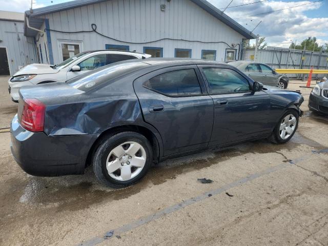Photo 3 from auction – 2008 DODGE CHARGER with VIN 2B3KA43R38H326956