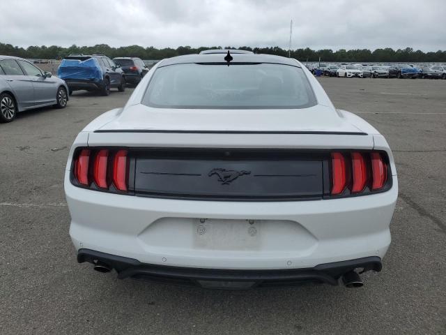Photo 6 from auction – 2021 FORD MUSTANG with VIN 1FA6P8TH1M5117753