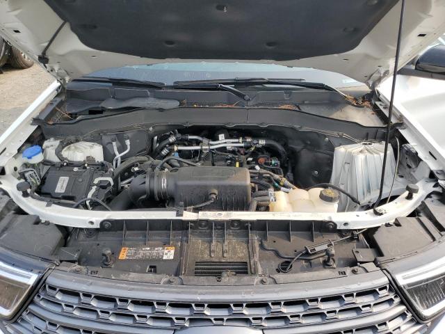 Photo 12 from auction – 2023 FORD EXPLORER X with VIN 1FMSK8DH4PGA71765