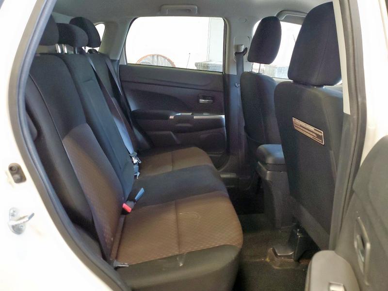Photo 11 from auction – 2018 MITSUBISHI OUTLANDER with VIN JA4AP3AU0JU019980