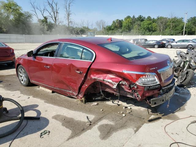 Zdjęcie 2 z aukcji – 2010 BUICK LACROSSE C z VIN 1G4GE5EV7AF293634