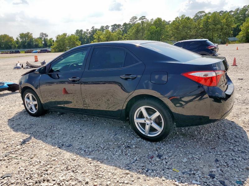 Photo 2 from auction – 2016 TOYOTA COROLLA L with VIN 5YFBURHE3GP548205
