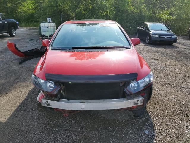 Photo 5 from auction – 2011 HONDA CIVIC LX with VIN 2HGFG1B63BH002046