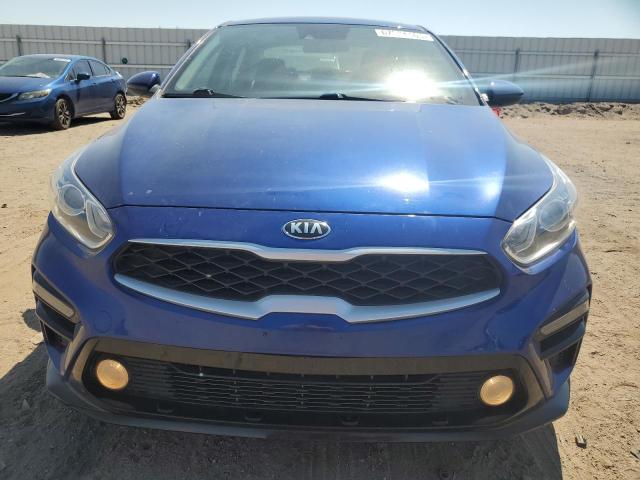 Photo 5 from auction – 2020 KIA FORTE FE with VIN 3KPF24AD8LE216509