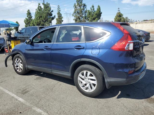 Photo 2 from auction – 2016 HONDA CR-V EX with VIN 2HKRM4H54GH671784