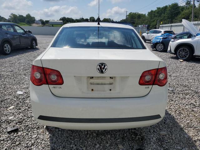 Photo 6 from auction – 2007 VOLKSWAGEN JETTA 2.5 with VIN 3VWHF71K47M004969
