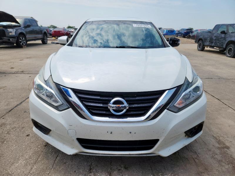 Photo 5 from auction – 2016 NISSAN ALTIMA 2.5 with VIN 1N4AL3AP9GC225377