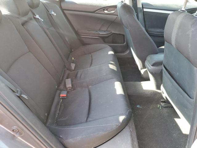 Photo 10 from auction – 2018 HONDA CIVIC EX with VIN 2HGFC2F75JH570933