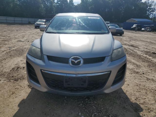 Photo 5 from auction – 2011 MAZDA CX-7 with VIN JM3ER2AM4B0387073